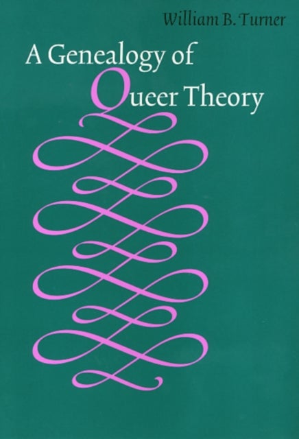 Genealogy of Queer Theory