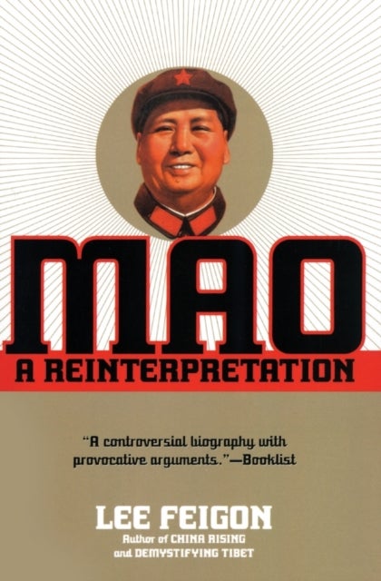 Mao - A Reinterpretation