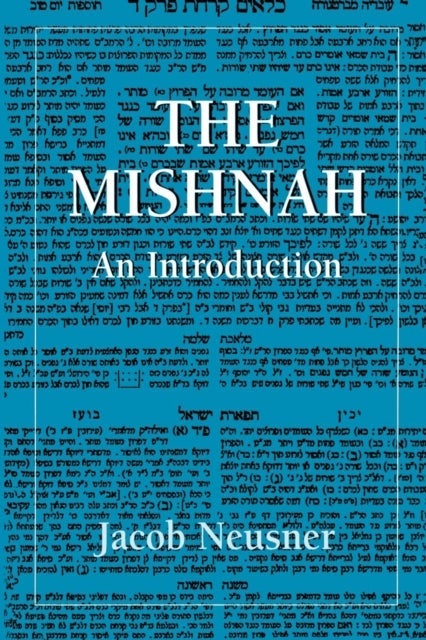The Mishnah