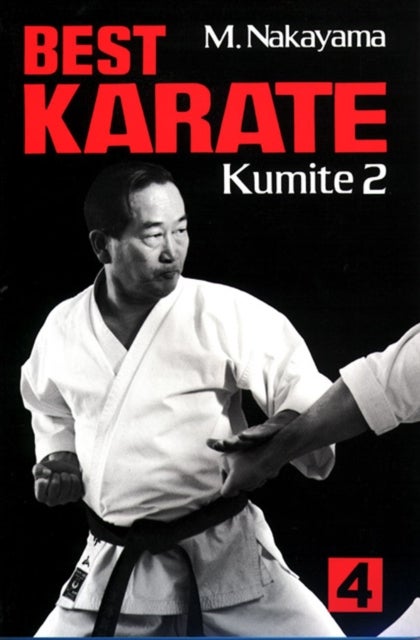 Best Karate Volume 4 - Kumite 2