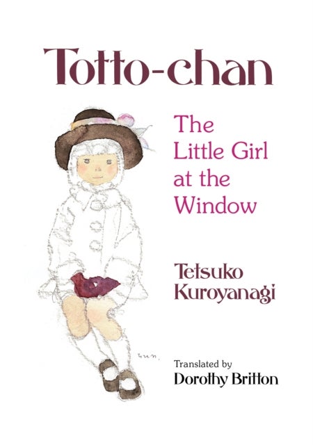Totto-Chan - The Little Girl at the Window