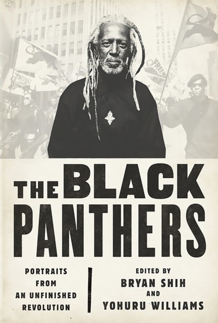 The Black Panthers - Portraits from an Unfinished Revolution