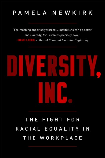 Diversity, Inc. - The Fight for Racial Equality in the Workplace