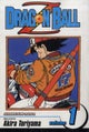 Dragon Ball Z, Vol. 1