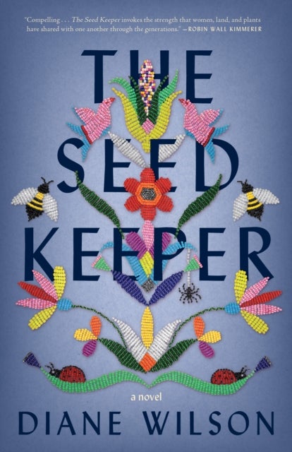The Seed Keeper - A Novel