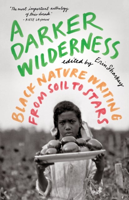 A Darker Wilderness - Black Nature Writing from Soil to Stars