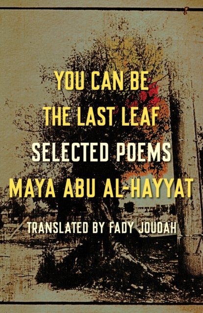 You Can Be the Last Leaf - Selected Poems