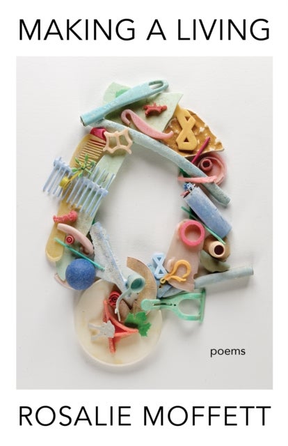 Making a Living - Poems