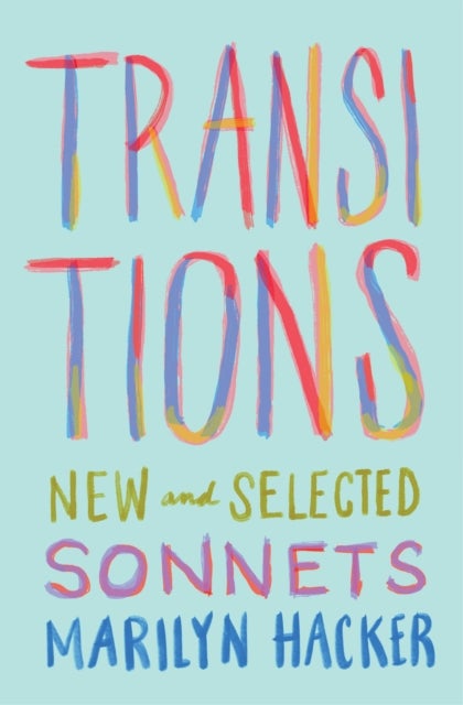 Transitions - New and Selected Sonnets