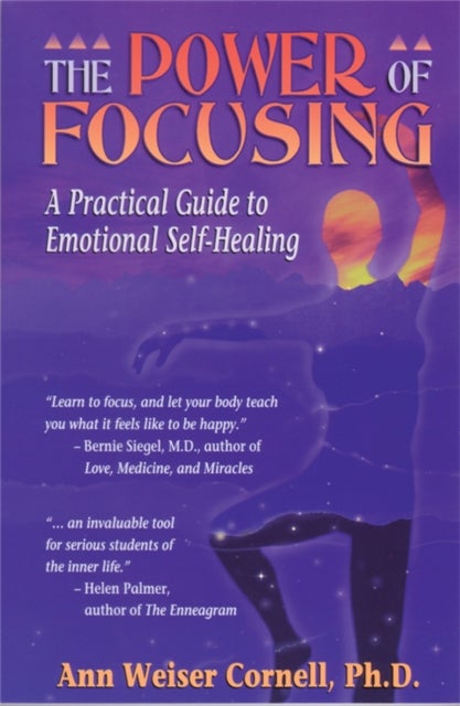 The Power Of Focusing - Finding Your Inner Voice