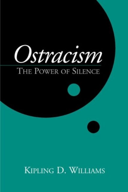 Ostracism - The Power of Silence