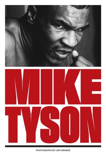 Mike Tyson - 1981-1991