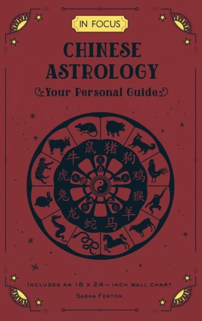In Focus Chinese Astrology - Your Personal Guide