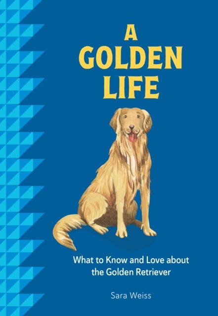 A Golden Life - What to Know and Love about the Golden Retriever