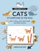 Drawing Class: Cats at Home and in the Wild