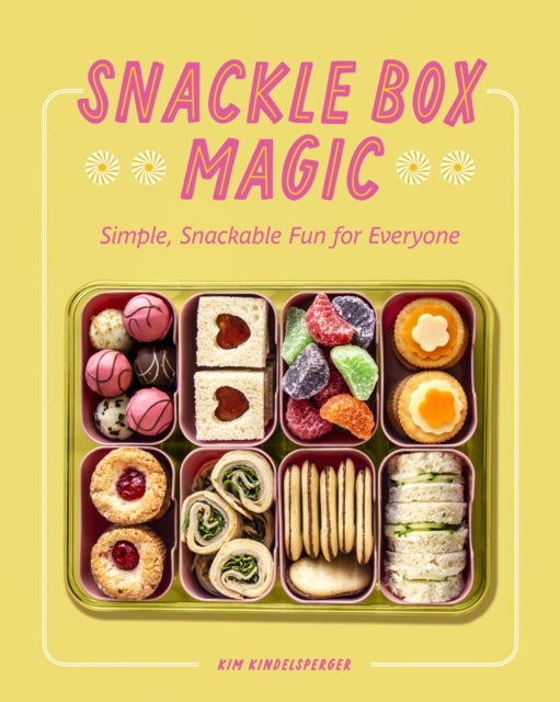 Snackle Box Magic - Simple, Snackable Fun for Everyone