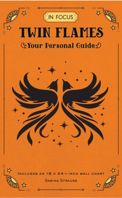 In Focus Twin Flames - Your Personal Guide