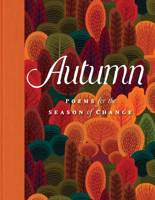 Autumn - Poems for the Season of Change