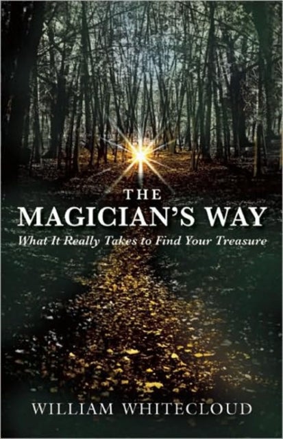 The Magician's Way - What It Really Takes to Find Your Treasure