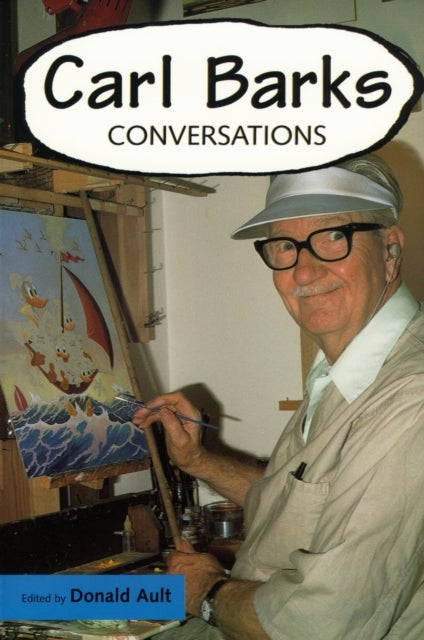 Carl Barks - Conversations