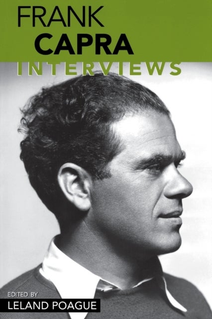 Frank Capra - Interviews
