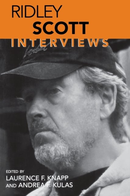 Ridley Scott - Interviews
