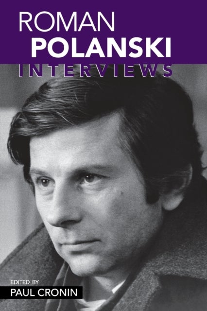 Roman Polanski - Interviews