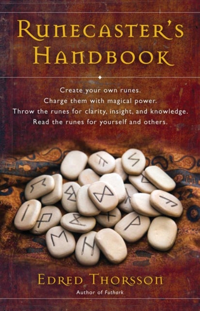 Runecaster's Handbook - The Well of Wyrd