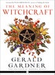 The Meaning of Witchcraft