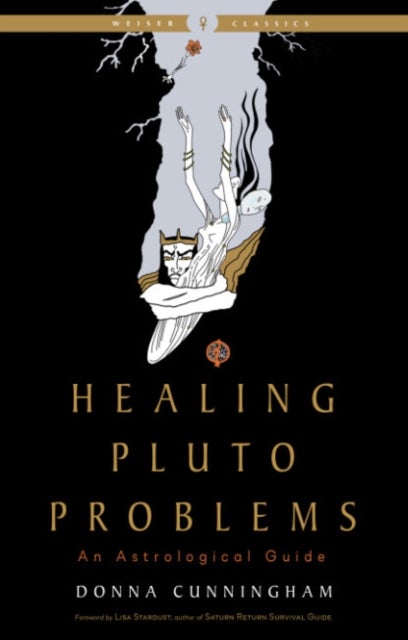 Healing Pluto Problems - An Astrological Guide