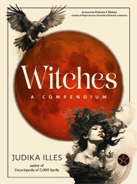 Witches - A Compendium