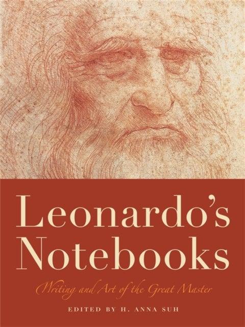Leonardo's Notebooks - Writing and Art of the Great Master