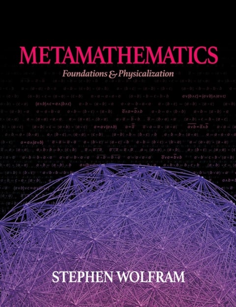 Metamathematics - Foundations & Physicalization