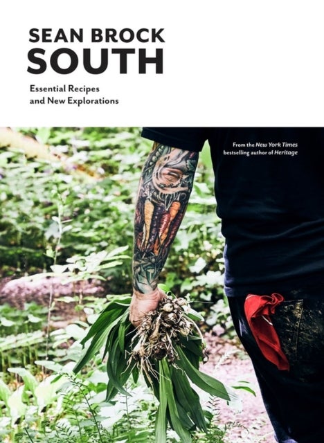 South - Essential Recipes and New Explorations