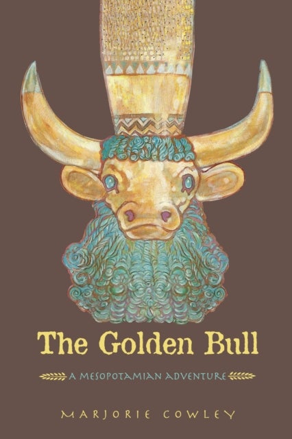 The Golden Bull - A Mesopotamian Adventure
