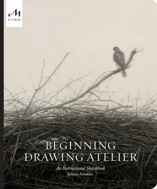 Beginning Drawing Atelier - An Instructional Sketchbook