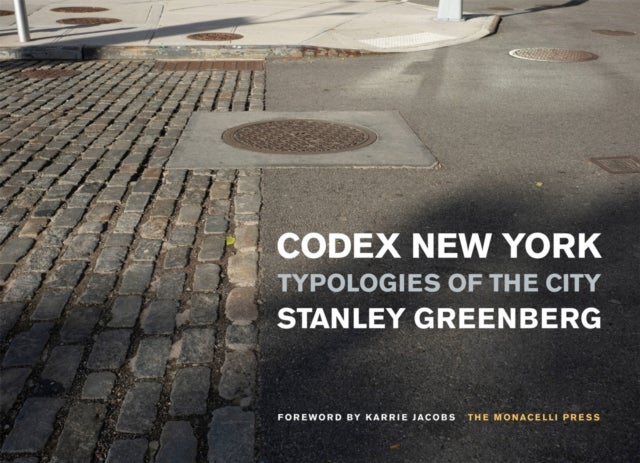 Codex New York - Typologies of the City