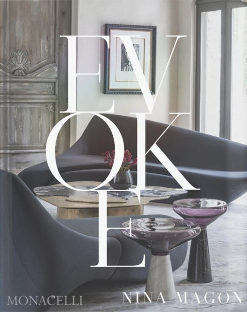 Evoke - Nina Magon