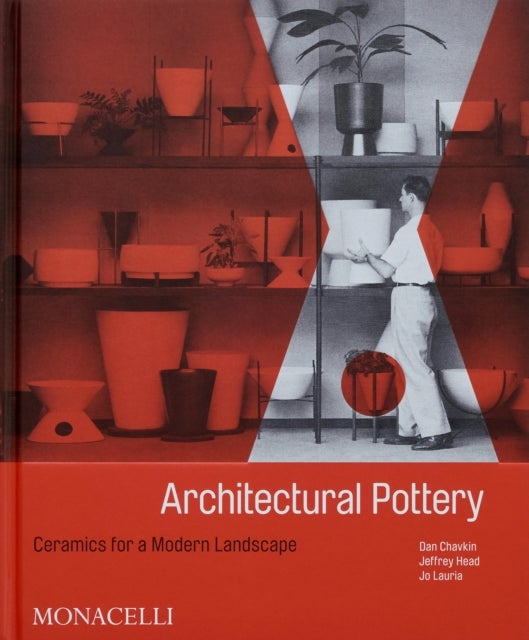 Architectural Pottery - Ceramics for a Modern Landscape