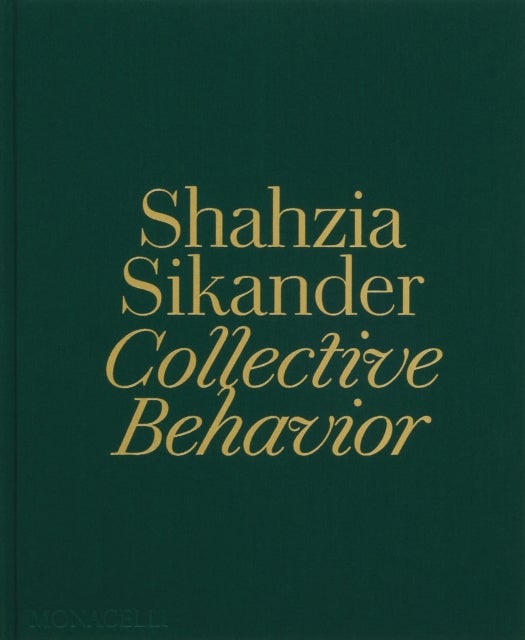 Shahzia Sikander - Collective Behavior