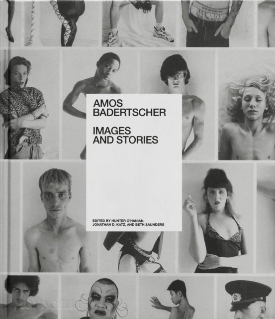 Amos Badertscher Images and Stories