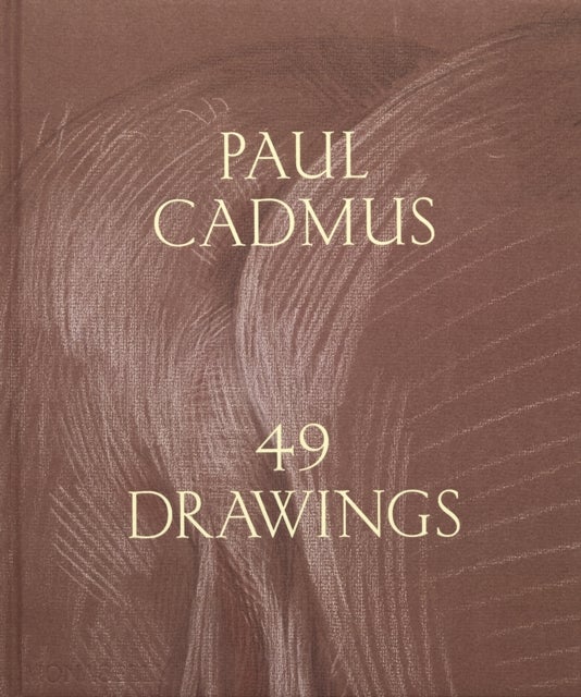 Paul Cadmus - 49 Drawings