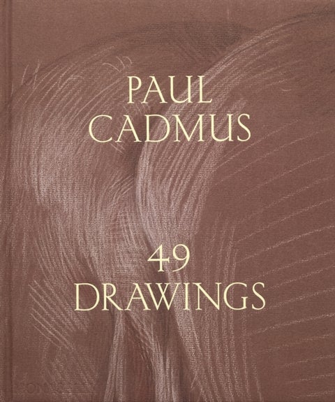 Paul Cadmus - 49 Drawings