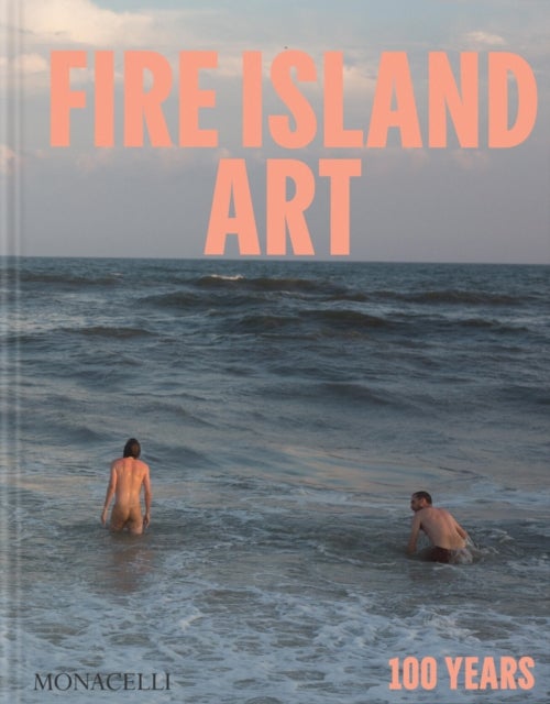Fire Island Art - 100 Years