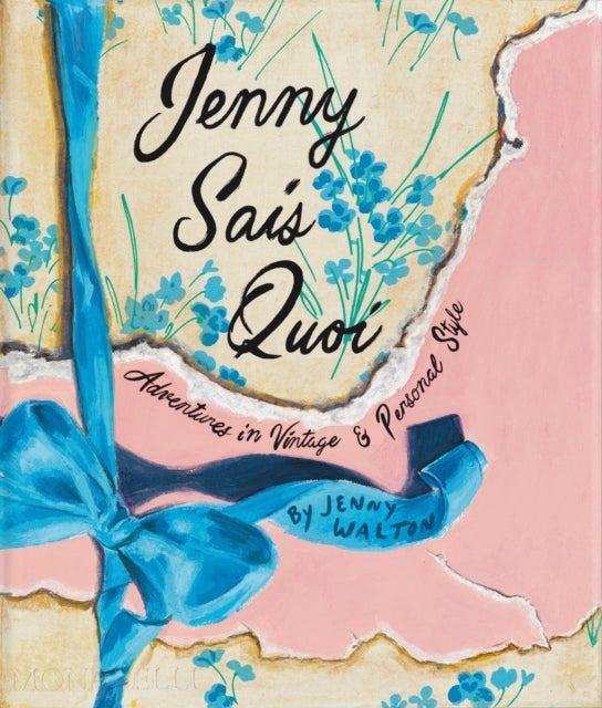 Jenny Sais Quoi - Adventures in Vintage & Personal Style