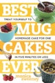 Best Mug Cakes Ever