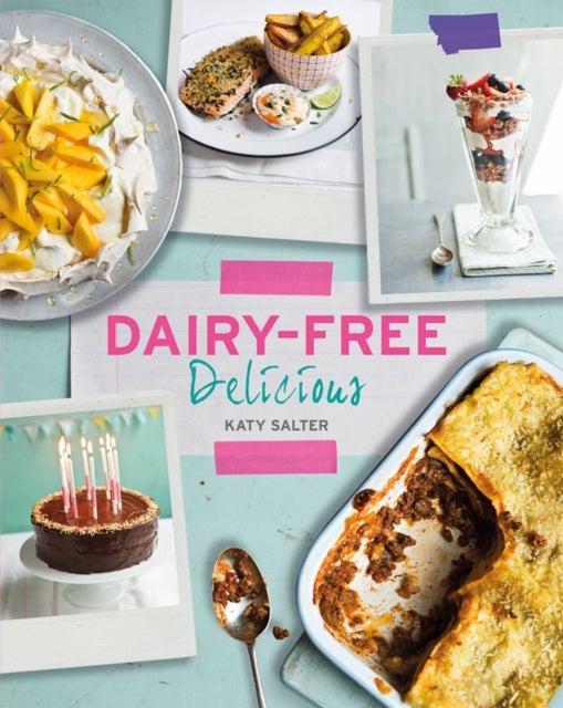 Dairy-Free Delicious