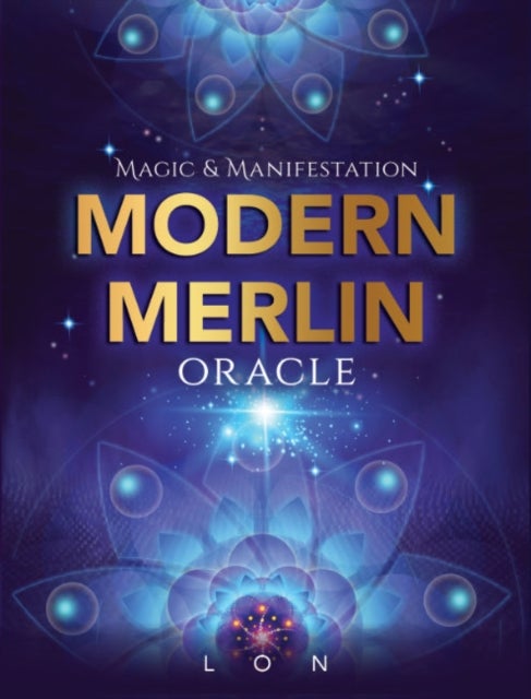 Modern Merlin Oracle - Magic & Manifestation