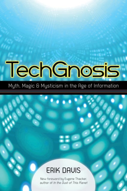 TechGnosis - Myth, Magic, and Mysticism in the Age of Information