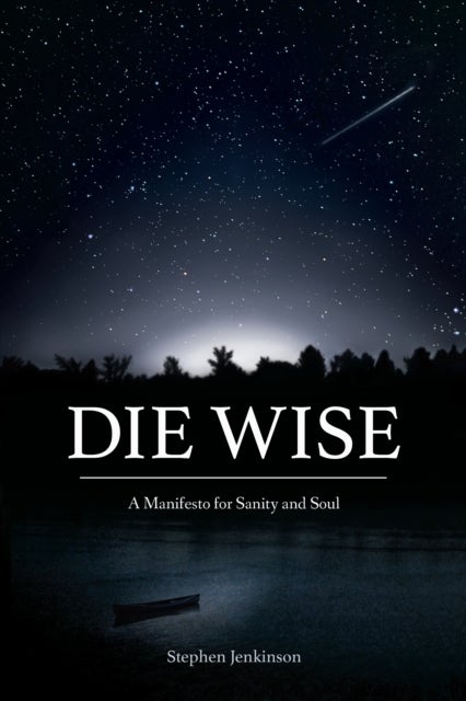Die Wise - A Manifesto for Sanity and Soul